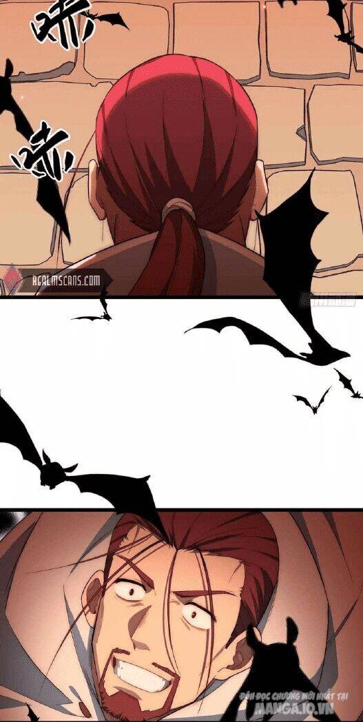 Khô Cốt Hiệp Sĩ Chapter 26 - Trang 2