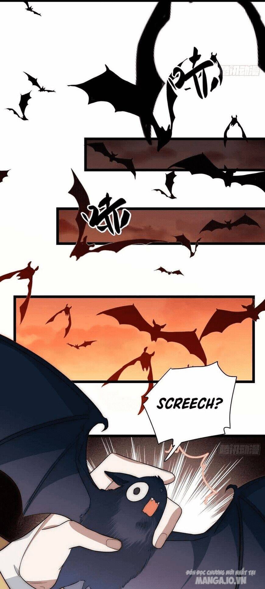Khô Cốt Hiệp Sĩ Chapter 26 - Trang 2