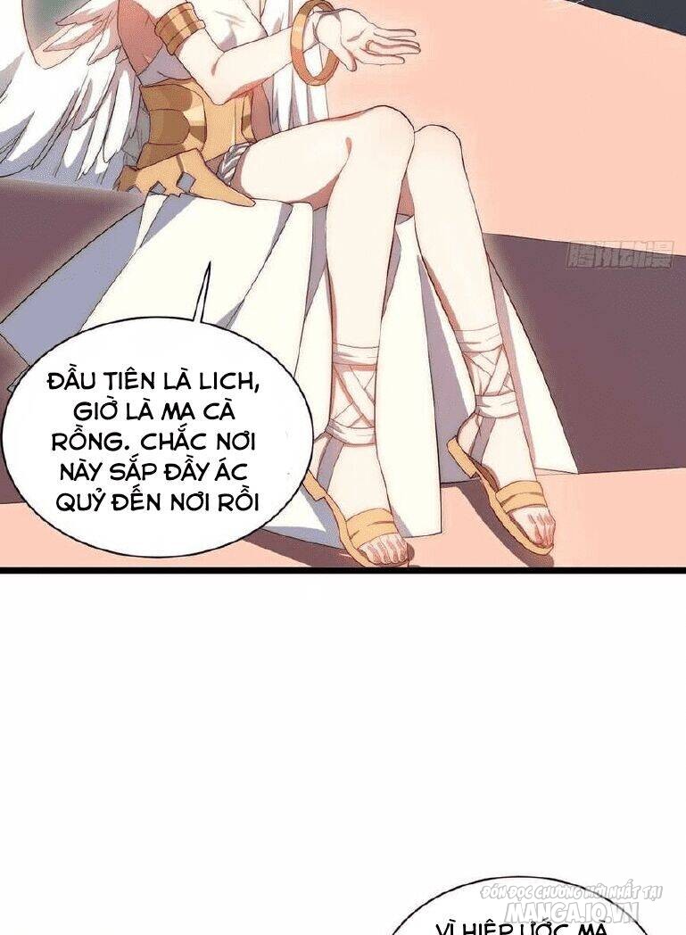 Khô Cốt Hiệp Sĩ Chapter 26 - Trang 2