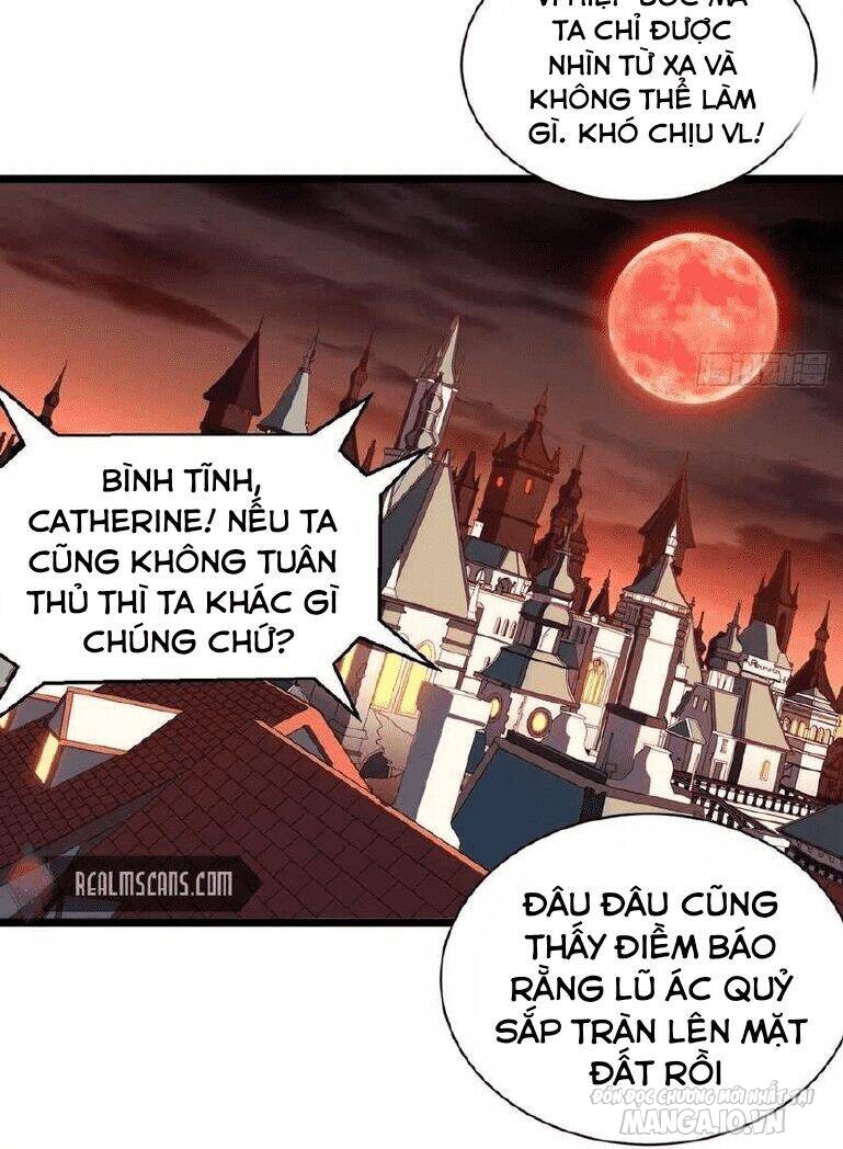 Khô Cốt Hiệp Sĩ Chapter 26 - Trang 2