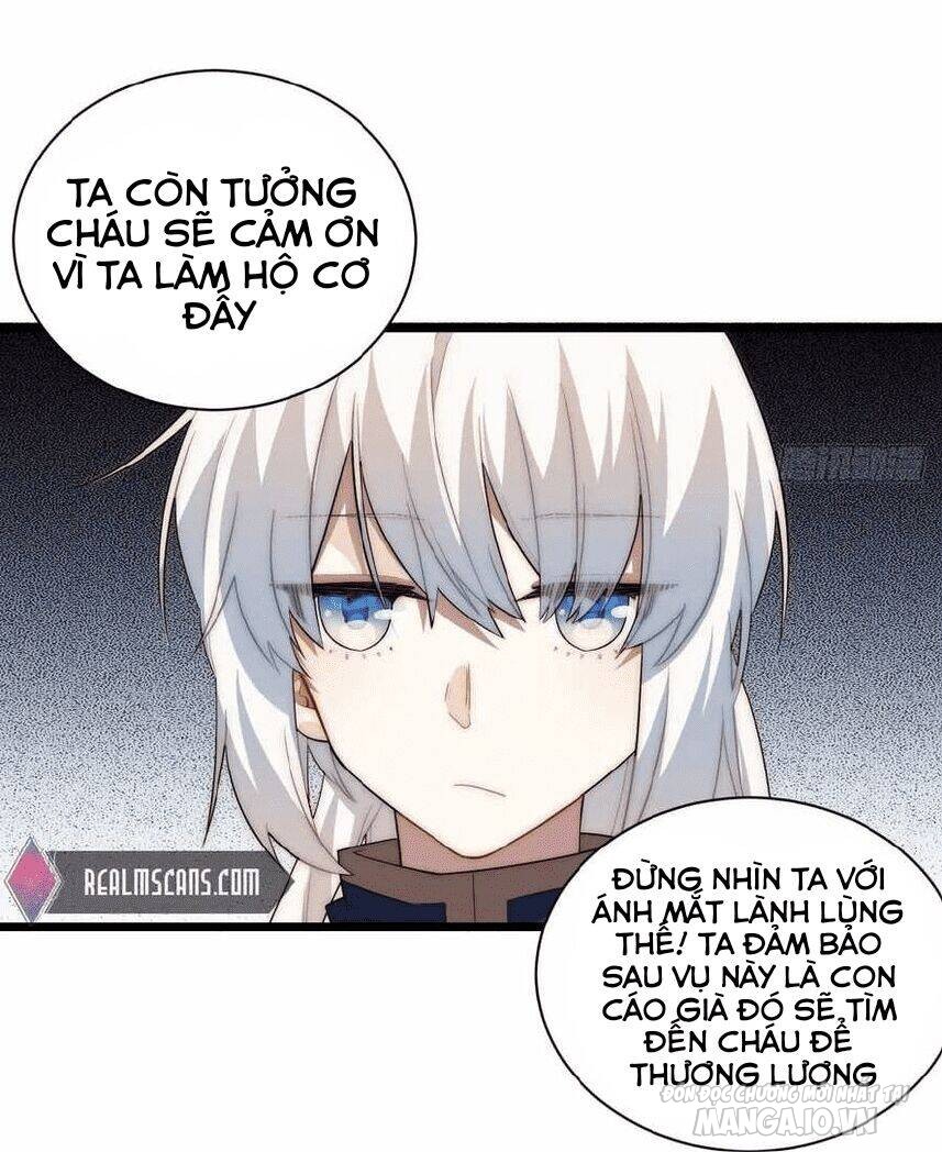 Khô Cốt Hiệp Sĩ Chapter 26 - Trang 2