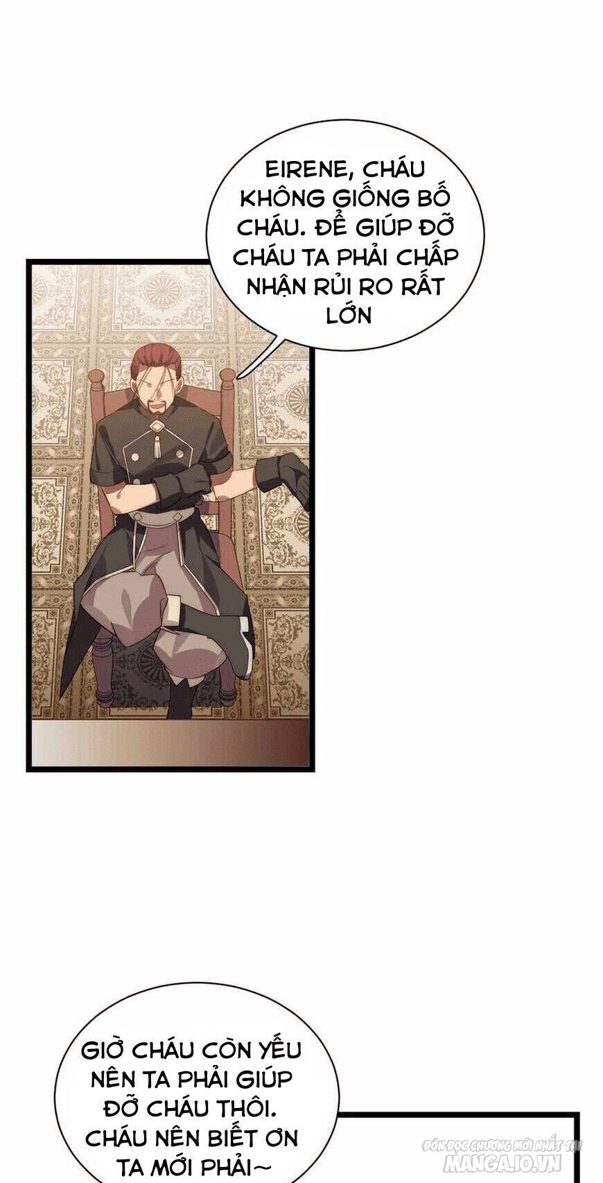 Khô Cốt Hiệp Sĩ Chapter 26 - Trang 2