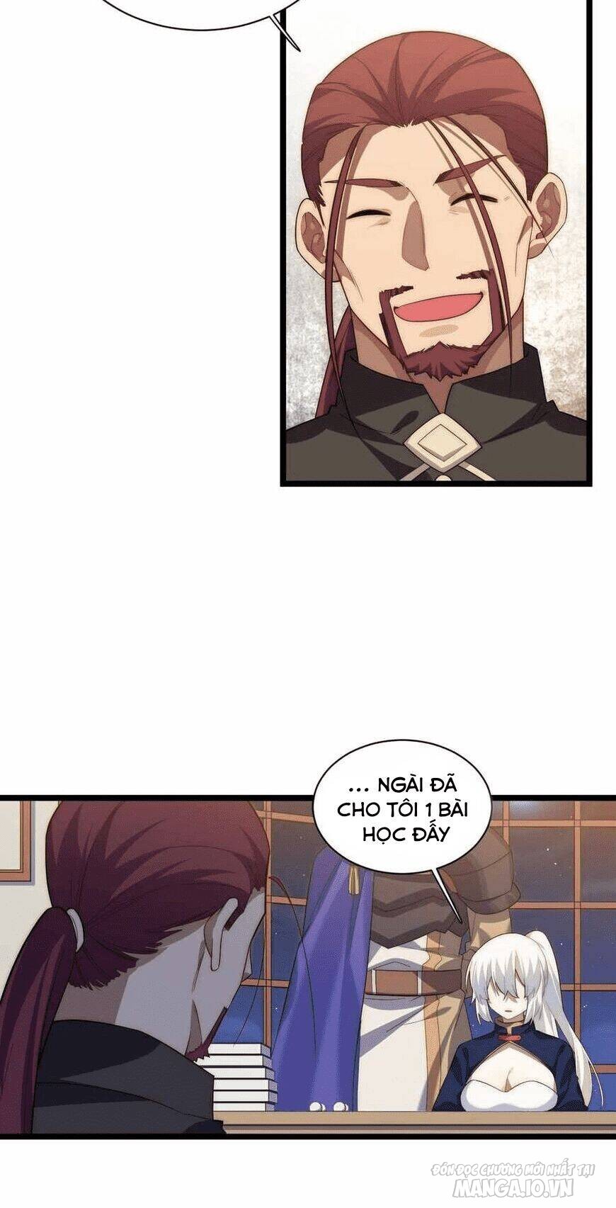 Khô Cốt Hiệp Sĩ Chapter 26 - Trang 2