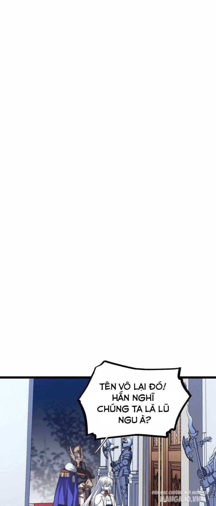 Khô Cốt Hiệp Sĩ Chapter 26 - Trang 2