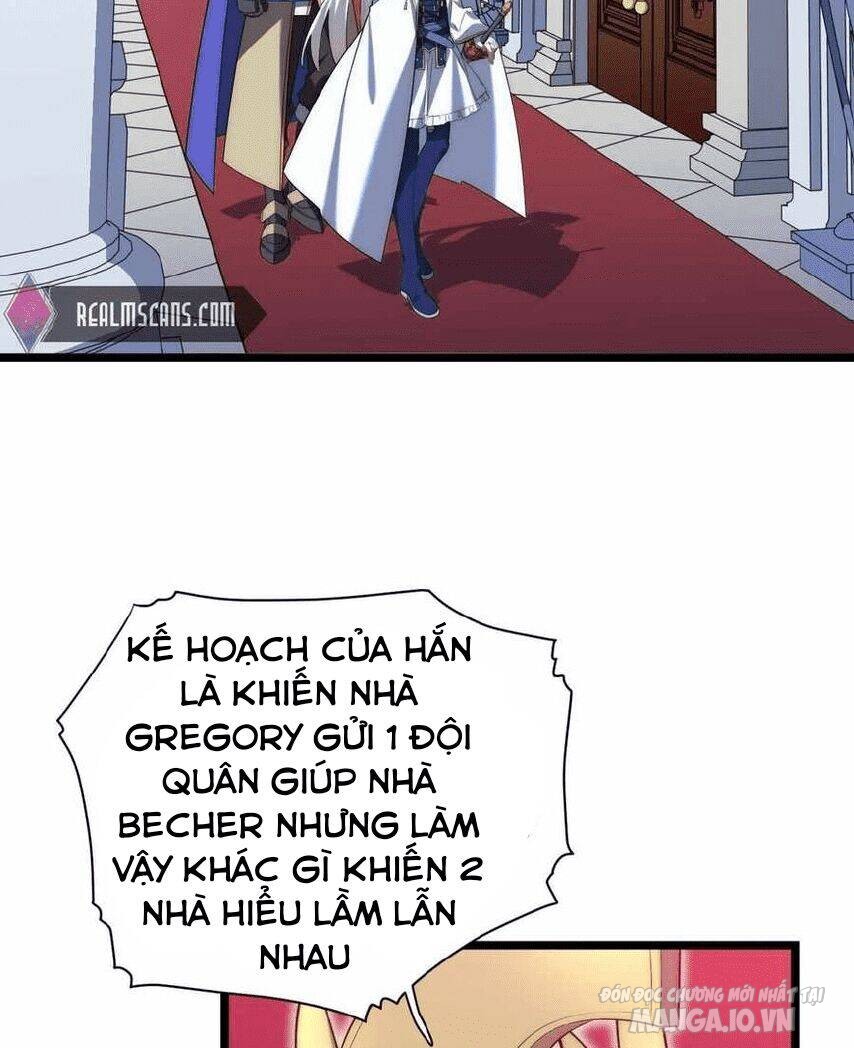 Khô Cốt Hiệp Sĩ Chapter 26 - Trang 2