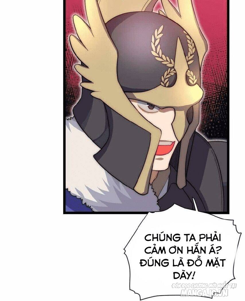 Khô Cốt Hiệp Sĩ Chapter 26 - Trang 2