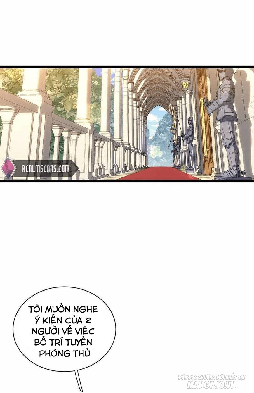 Khô Cốt Hiệp Sĩ Chapter 27 - Trang 2