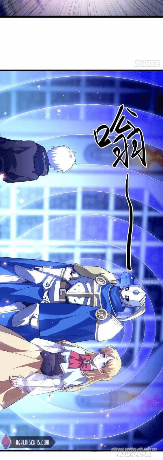 Khô Cốt Hiệp Sĩ Chapter 27 - Trang 2