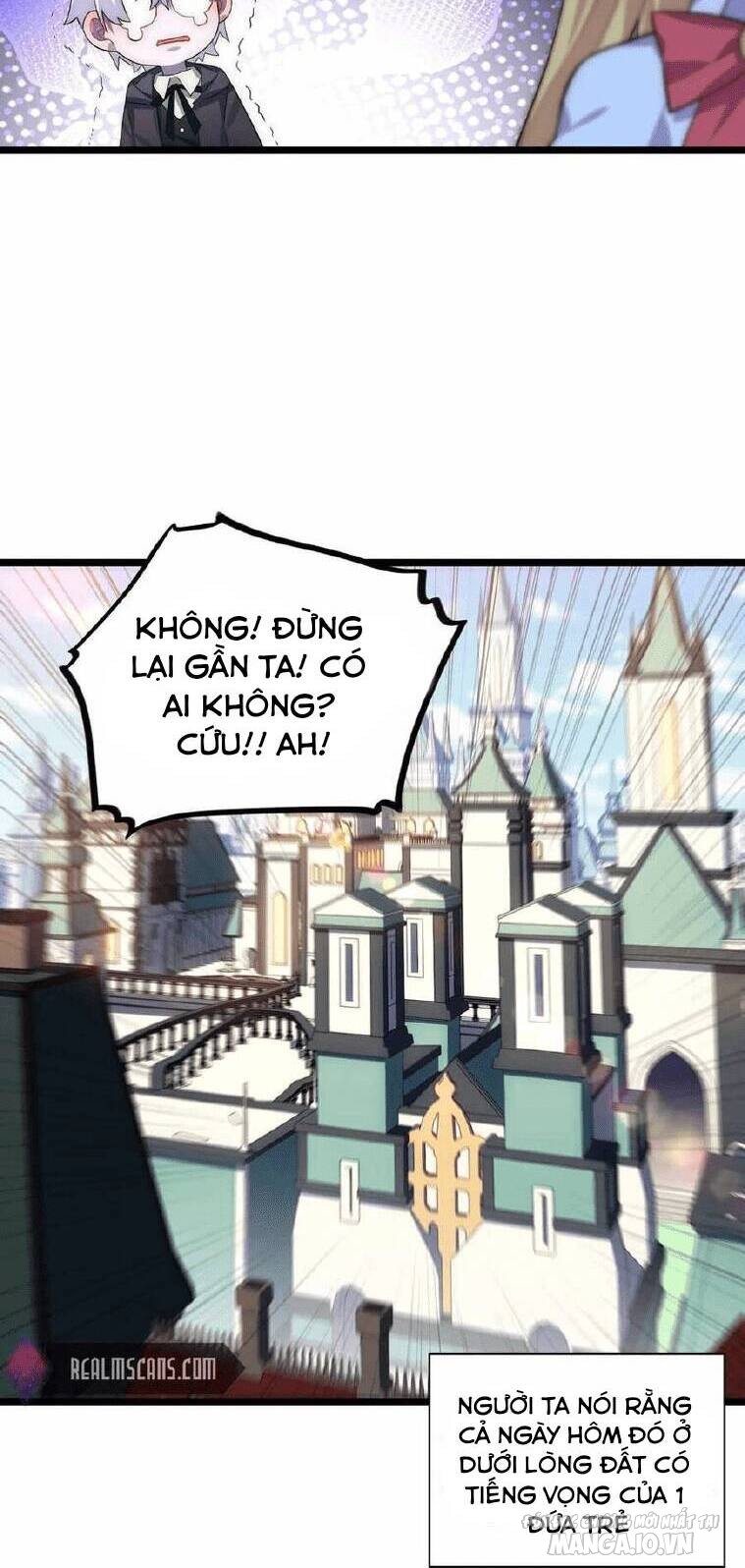 Khô Cốt Hiệp Sĩ Chapter 27 - Trang 2