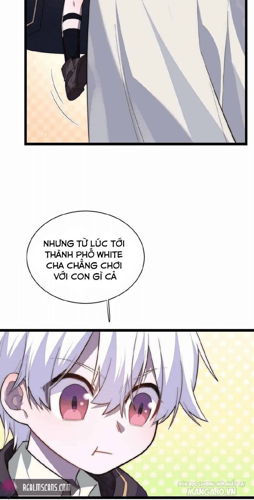 Khô Cốt Hiệp Sĩ Chapter 27 - Trang 2