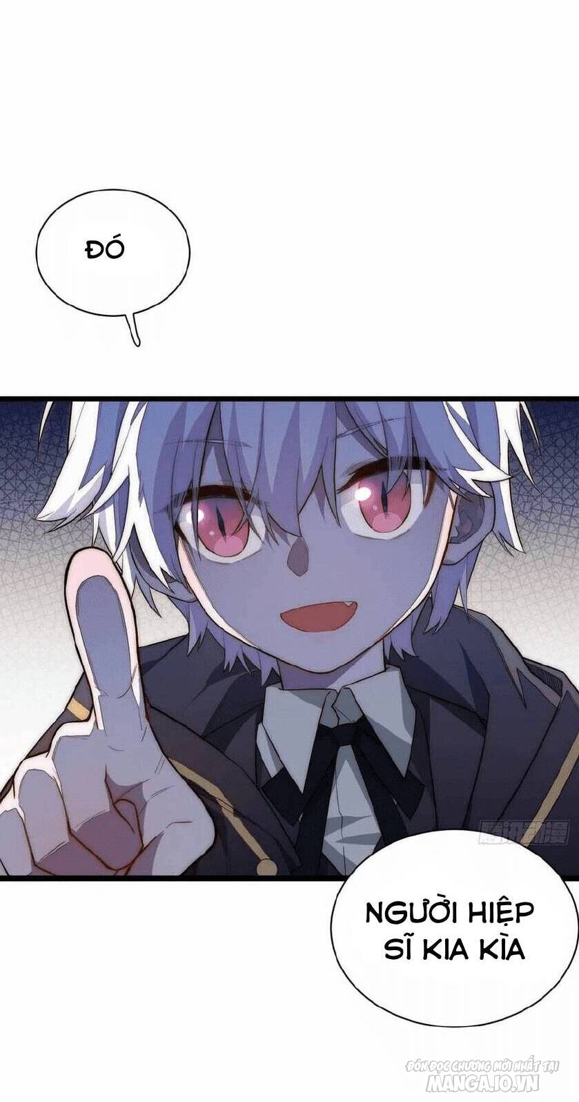 Khô Cốt Hiệp Sĩ Chapter 27 - Trang 2