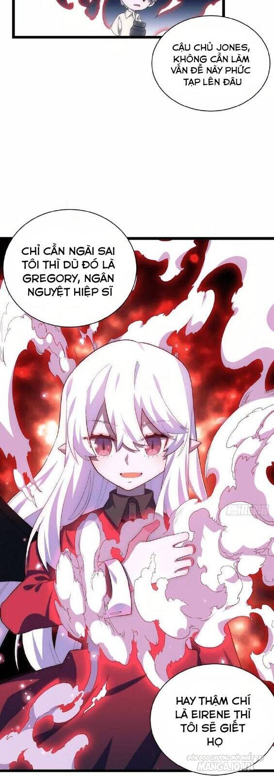 Khô Cốt Hiệp Sĩ Chapter 28 - Trang 2