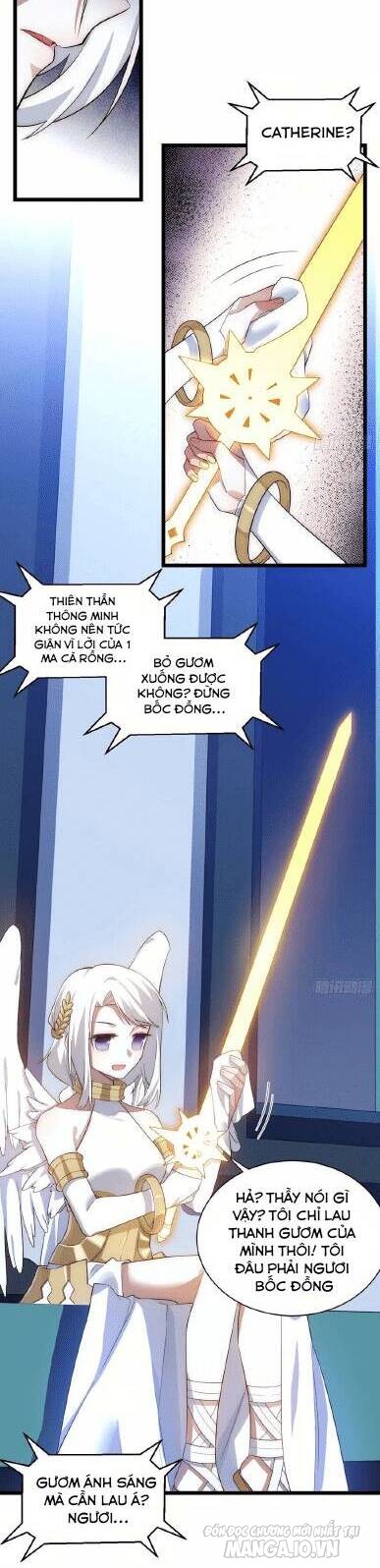 Khô Cốt Hiệp Sĩ Chapter 28 - Trang 2