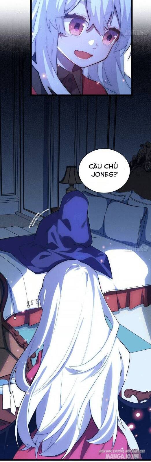 Khô Cốt Hiệp Sĩ Chapter 28 - Trang 2