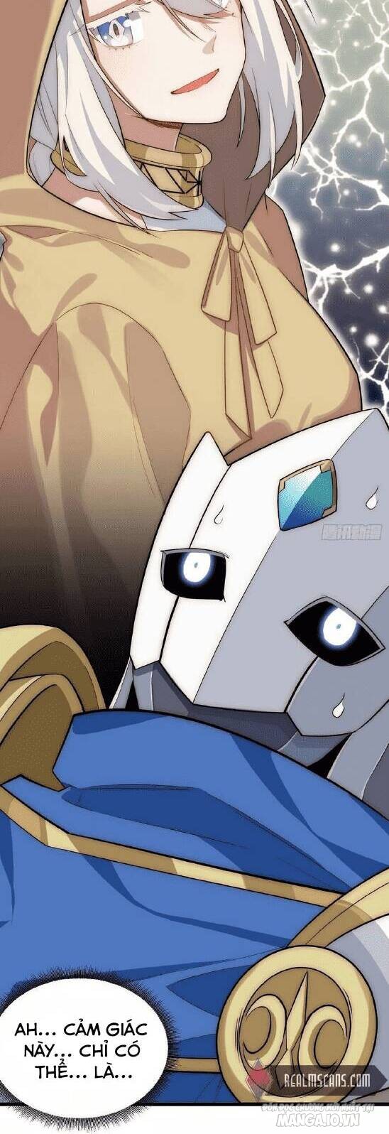 Khô Cốt Hiệp Sĩ Chapter 29 - Trang 2