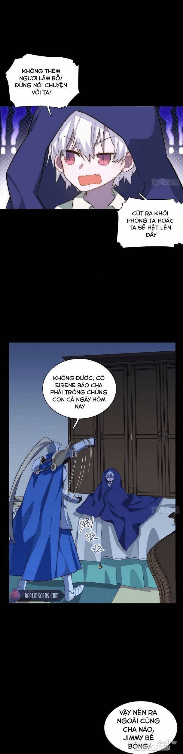 Khô Cốt Hiệp Sĩ Chapter 29 - Trang 2