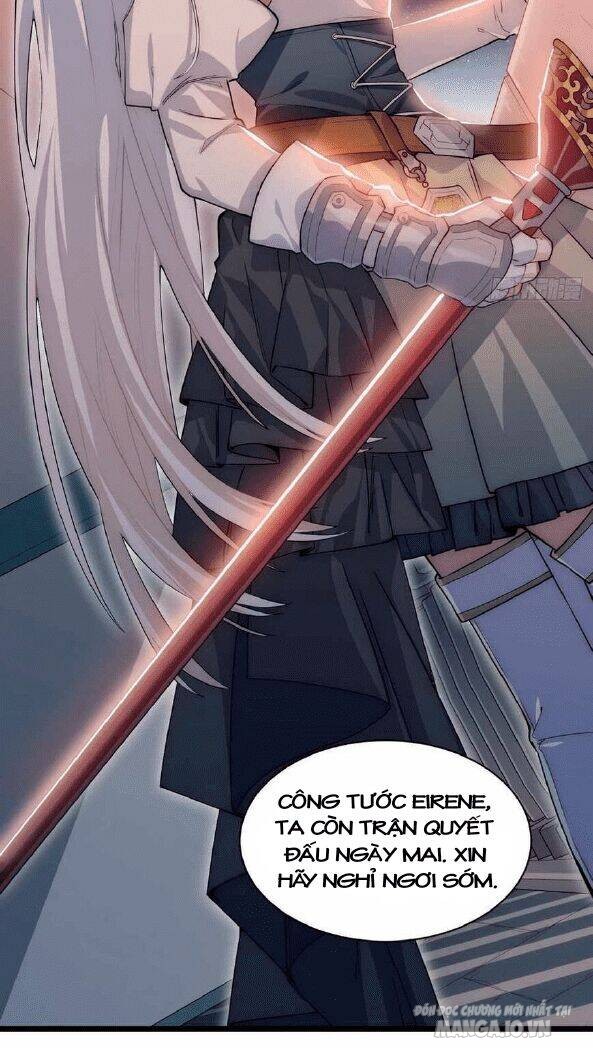 Khô Cốt Hiệp Sĩ Chapter 3 - Trang 2