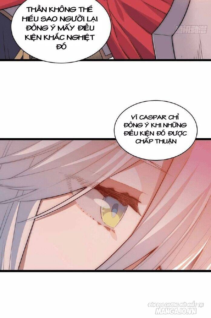 Khô Cốt Hiệp Sĩ Chapter 3 - Trang 2