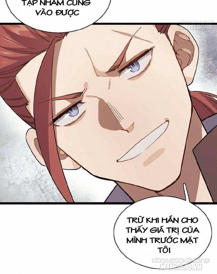 Khô Cốt Hiệp Sĩ Chapter 3 - Trang 2