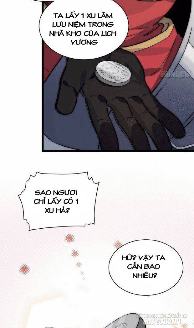 Khô Cốt Hiệp Sĩ Chapter 3 - Trang 2