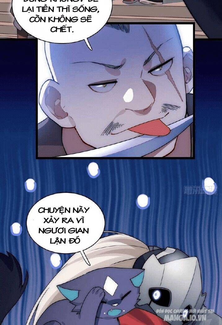 Khô Cốt Hiệp Sĩ Chapter 3 - Trang 2