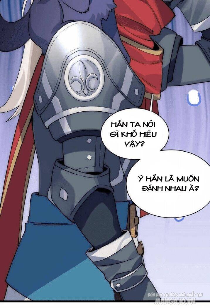 Khô Cốt Hiệp Sĩ Chapter 3 - Trang 2