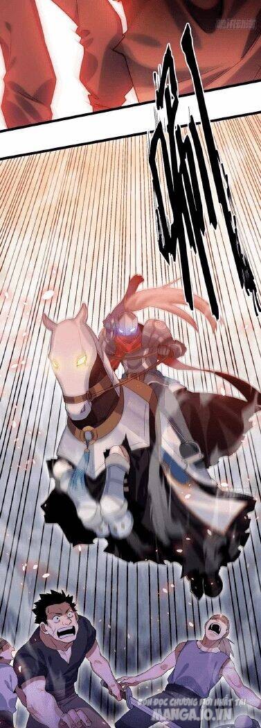 Khô Cốt Hiệp Sĩ Chapter 3 - Trang 2