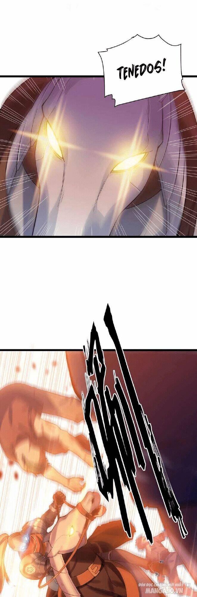 Khô Cốt Hiệp Sĩ Chapter 3 - Trang 2