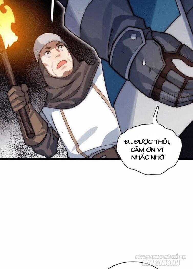 Khô Cốt Hiệp Sĩ Chapter 3 - Trang 2