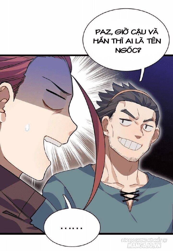 Khô Cốt Hiệp Sĩ Chapter 3 - Trang 2