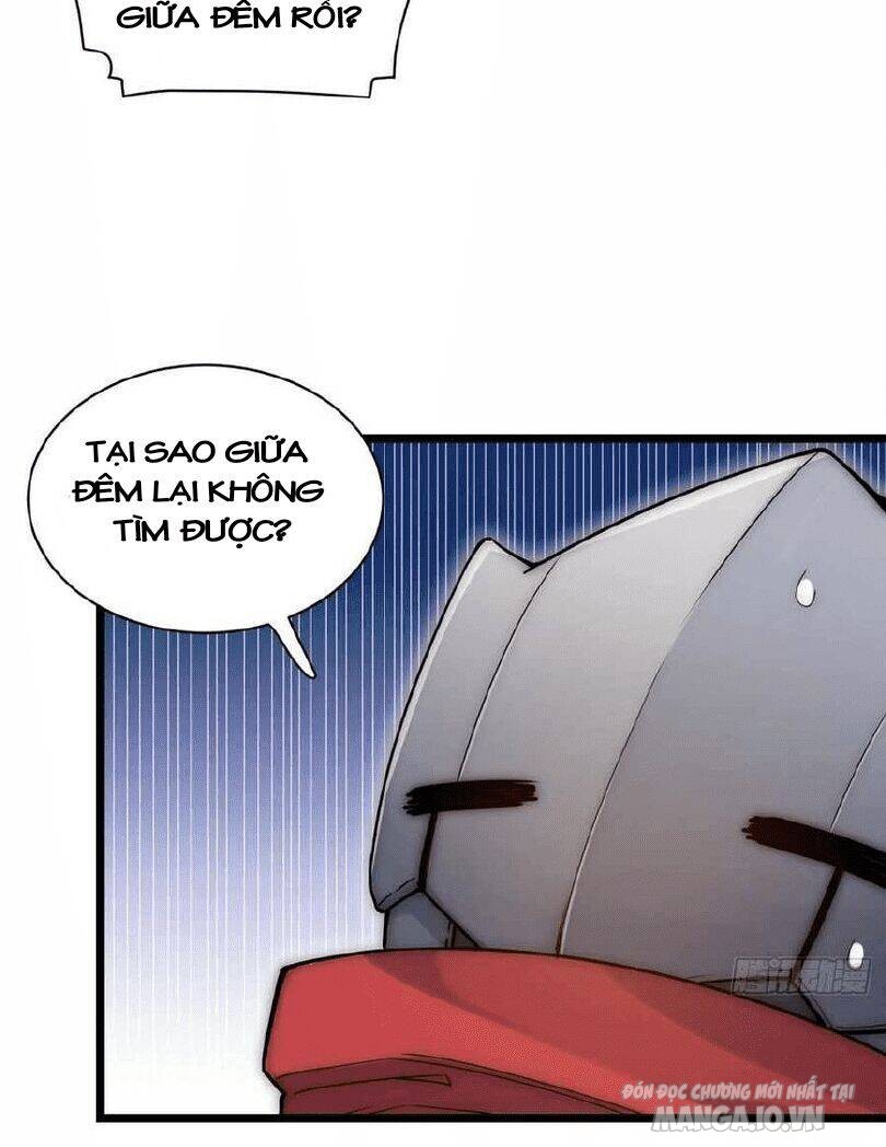 Khô Cốt Hiệp Sĩ Chapter 3 - Trang 2