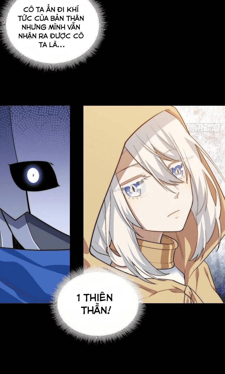 Khô Cốt Hiệp Sĩ Chapter 30 - Trang 2