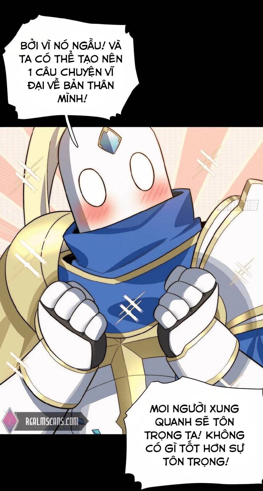 Khô Cốt Hiệp Sĩ Chapter 30 - Trang 2