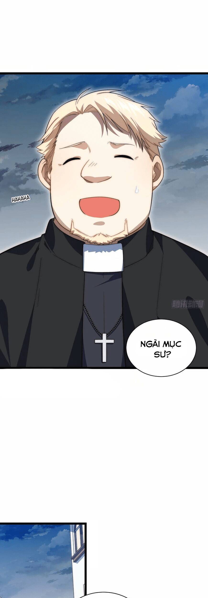 Khô Cốt Hiệp Sĩ Chapter 30 - Trang 2