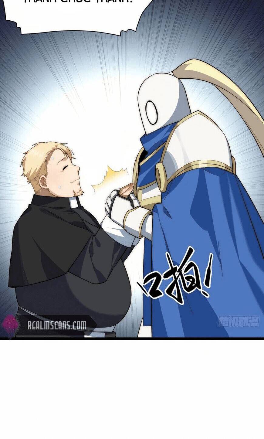 Khô Cốt Hiệp Sĩ Chapter 30 - Trang 2