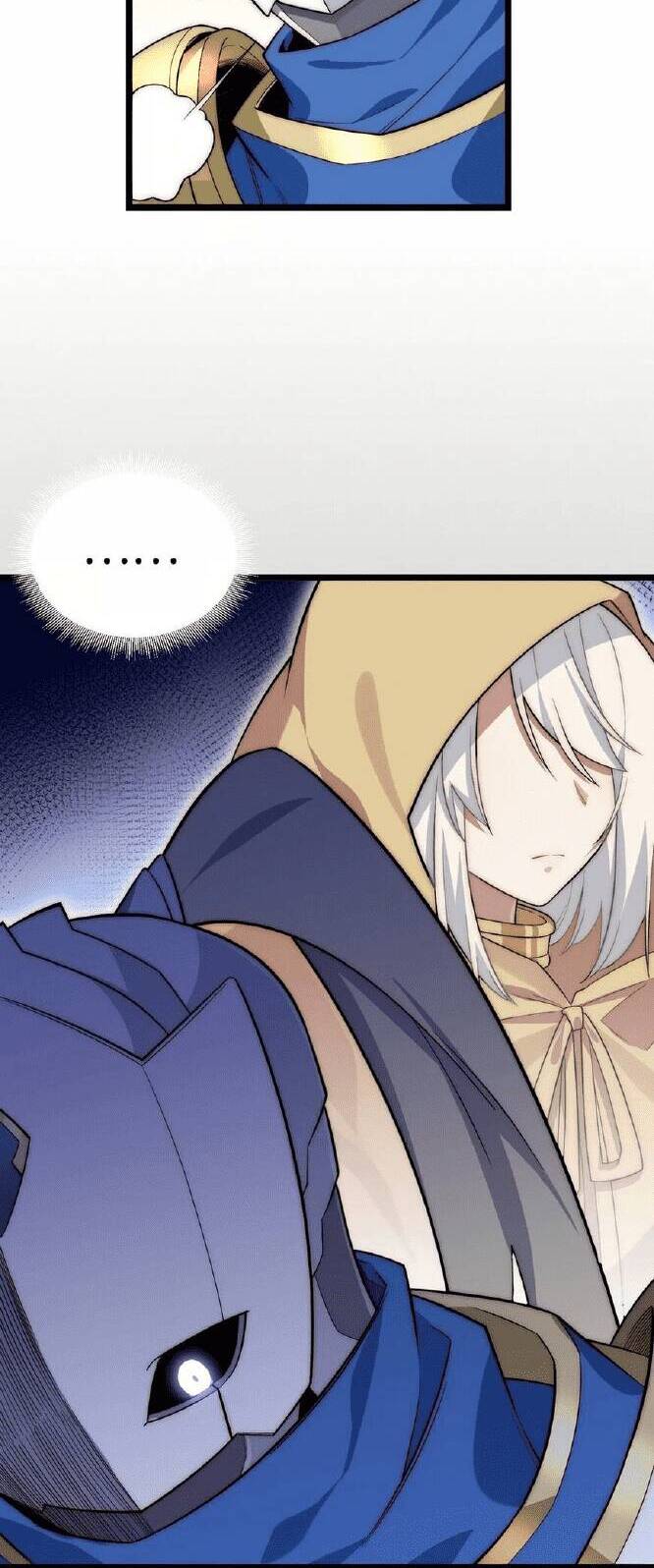 Khô Cốt Hiệp Sĩ Chapter 30 - Trang 2