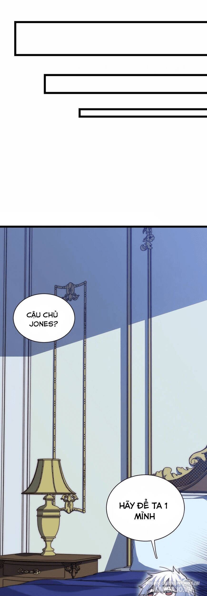 Khô Cốt Hiệp Sĩ Chapter 31 - Trang 2