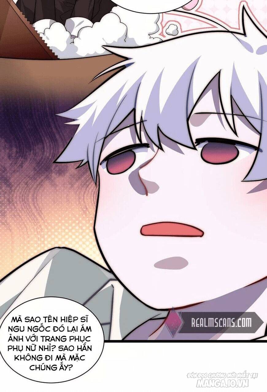 Khô Cốt Hiệp Sĩ Chapter 31 - Trang 2