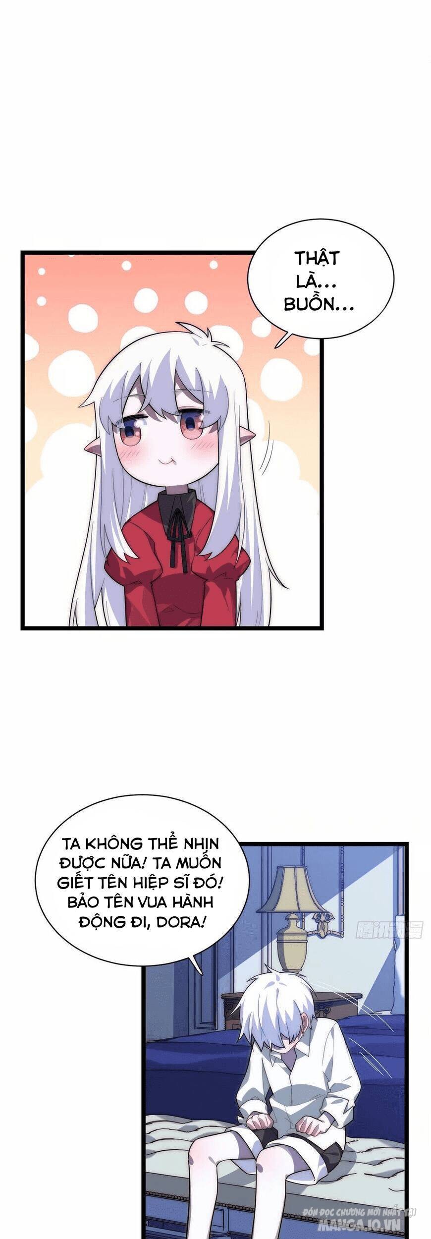 Khô Cốt Hiệp Sĩ Chapter 31 - Trang 2