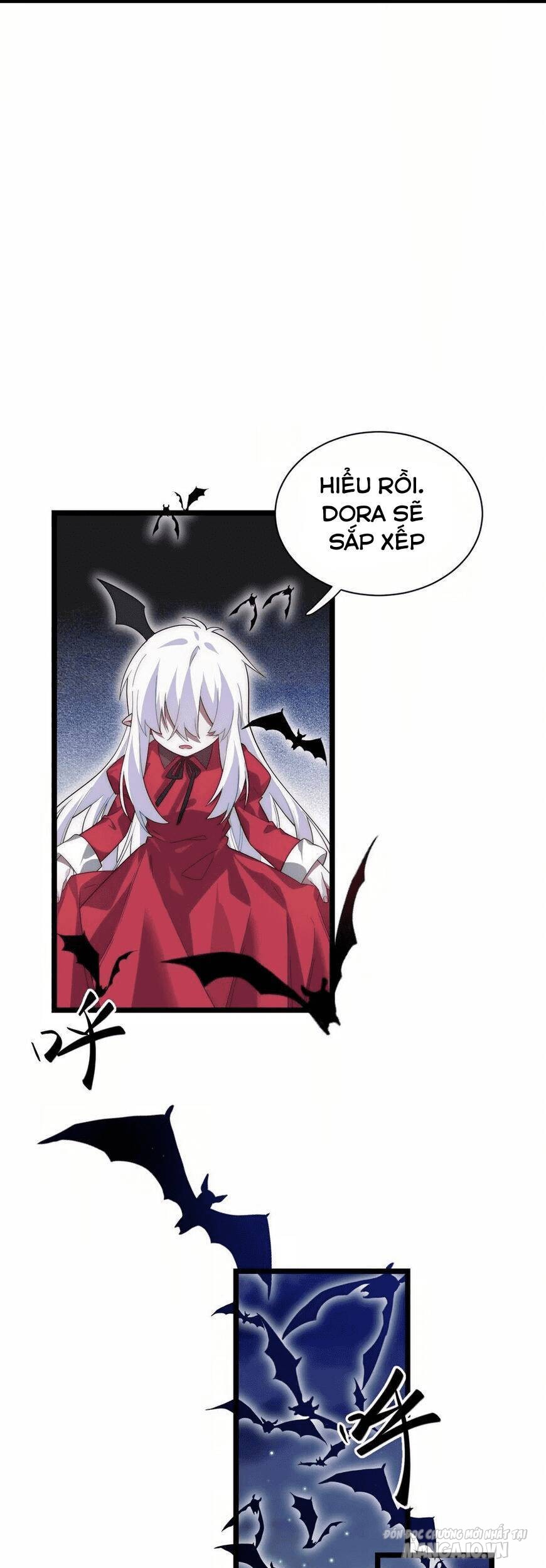 Khô Cốt Hiệp Sĩ Chapter 31 - Trang 2