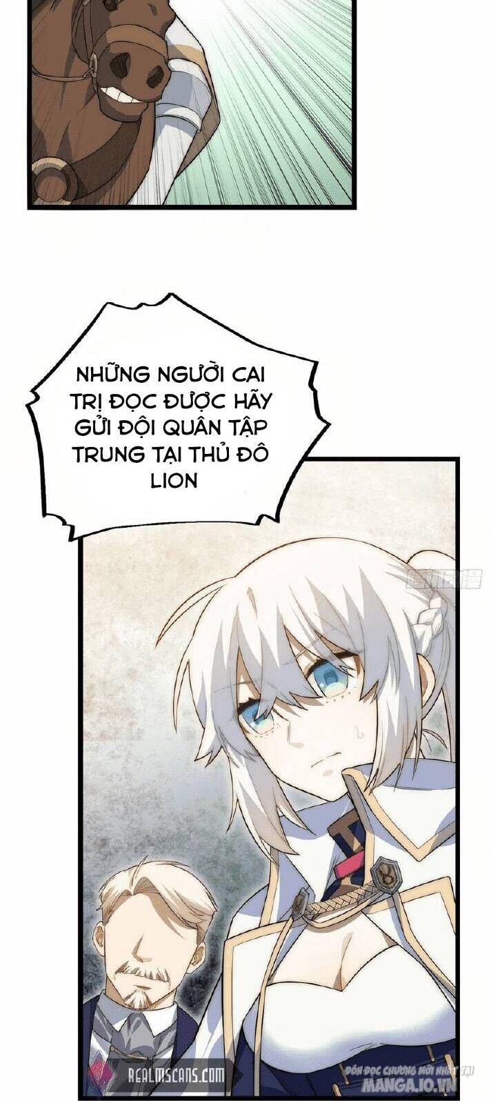 Khô Cốt Hiệp Sĩ Chapter 31 - Trang 2