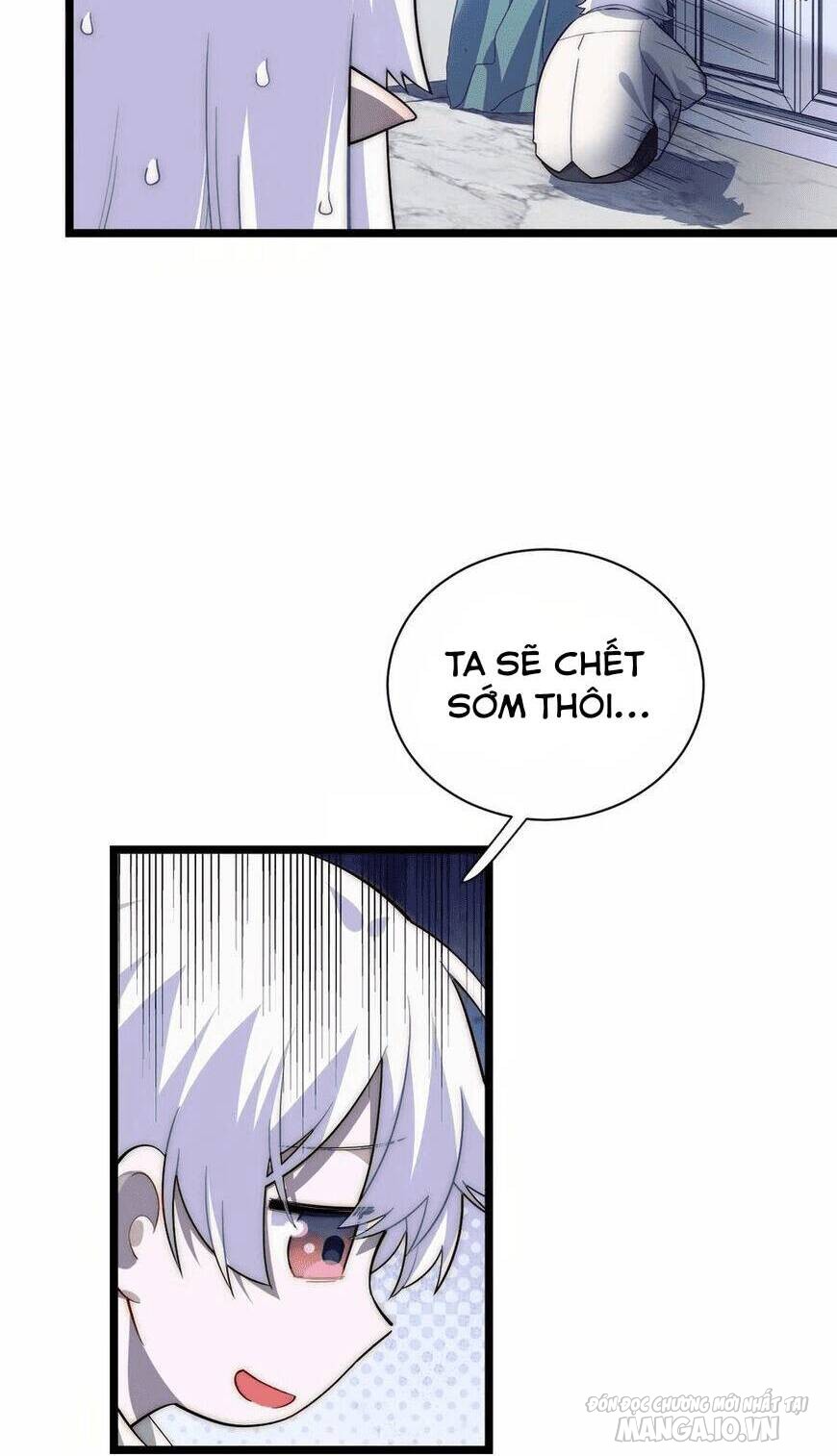 Khô Cốt Hiệp Sĩ Chapter 31 - Trang 2