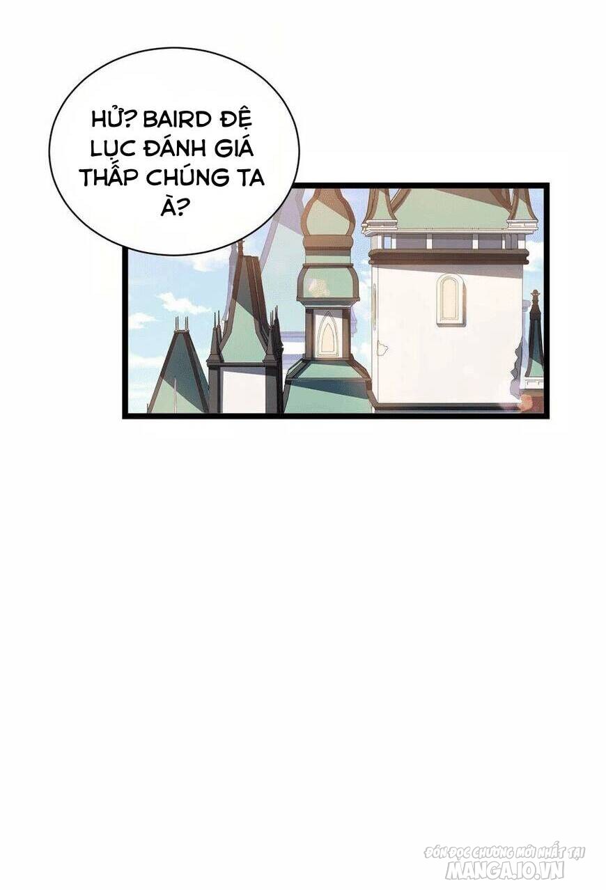 Khô Cốt Hiệp Sĩ Chapter 31 - Trang 2