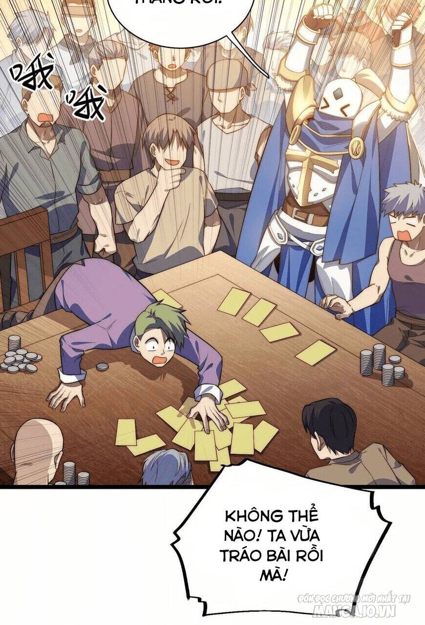 Khô Cốt Hiệp Sĩ Chapter 31 - Trang 2