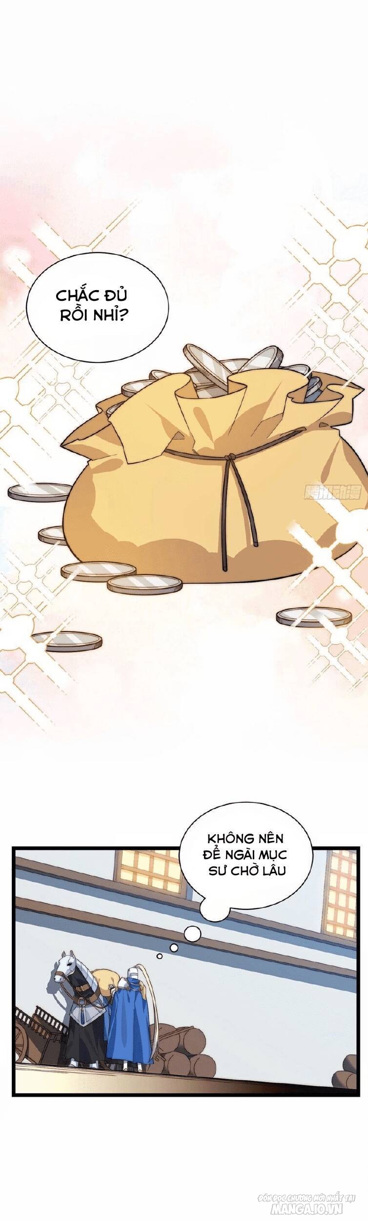 Khô Cốt Hiệp Sĩ Chapter 31 - Trang 2