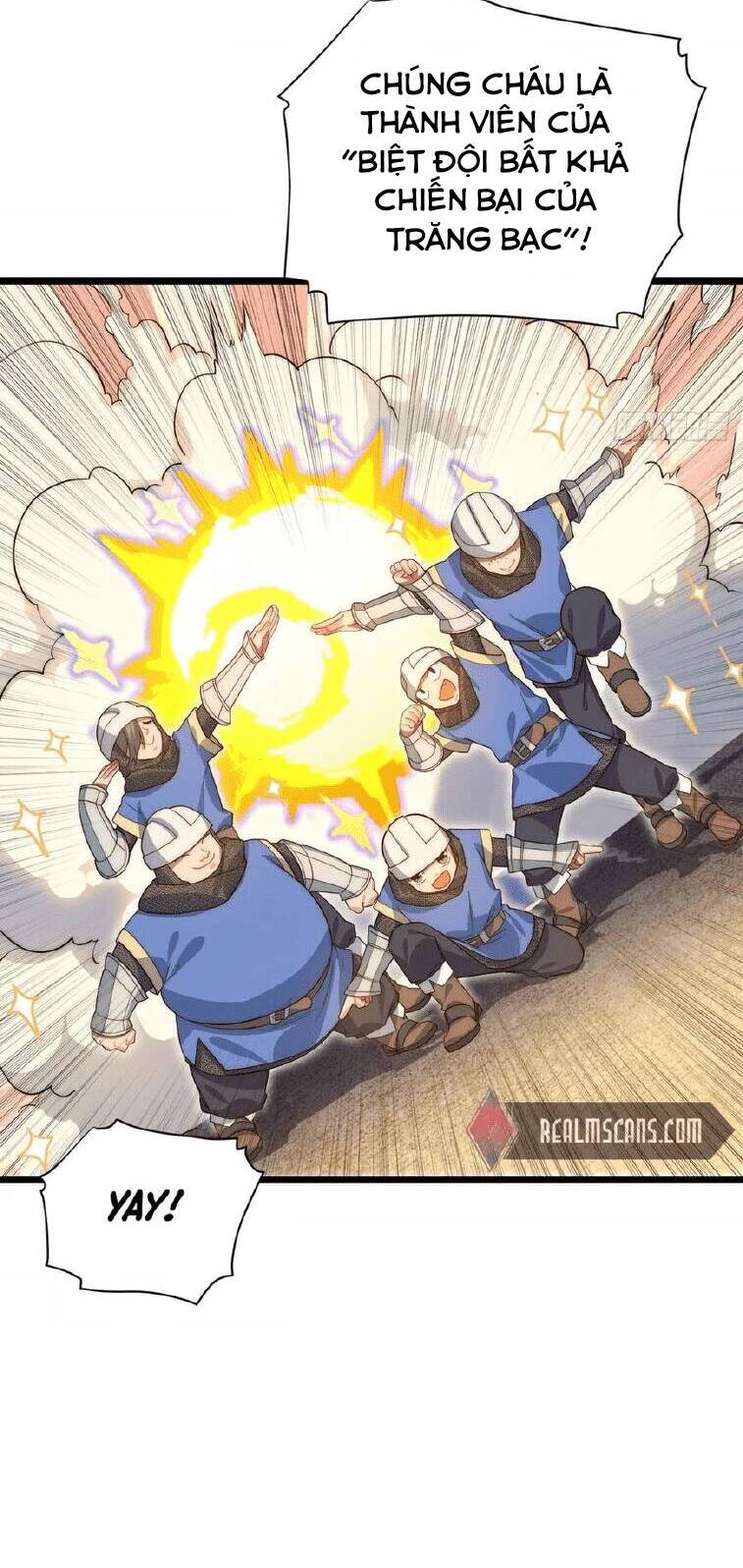 Khô Cốt Hiệp Sĩ Chapter 32 - Trang 2