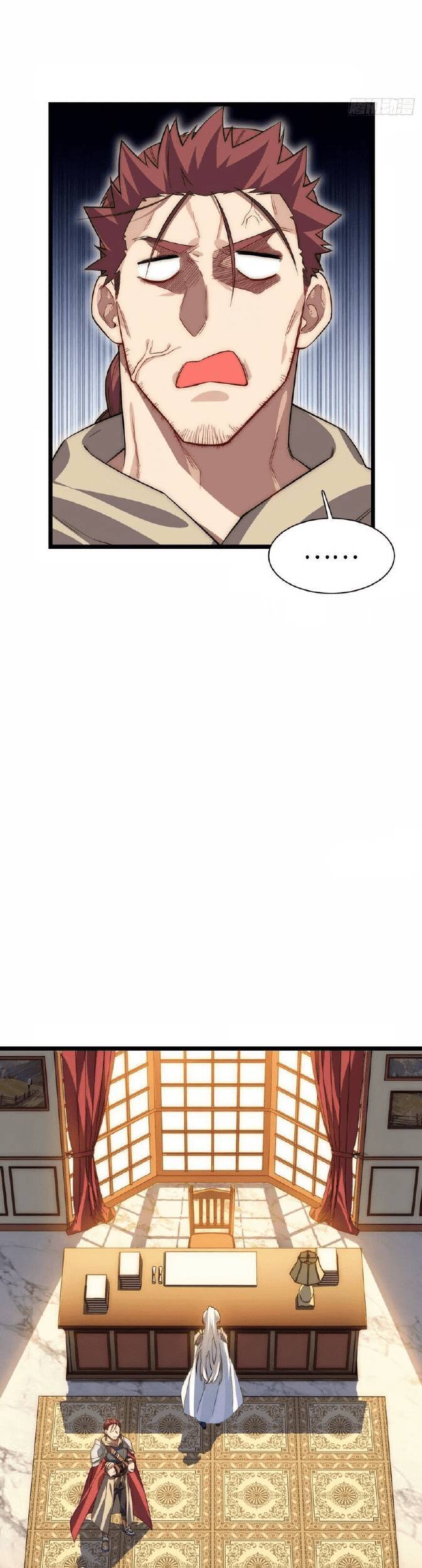 Khô Cốt Hiệp Sĩ Chapter 32 - Trang 2