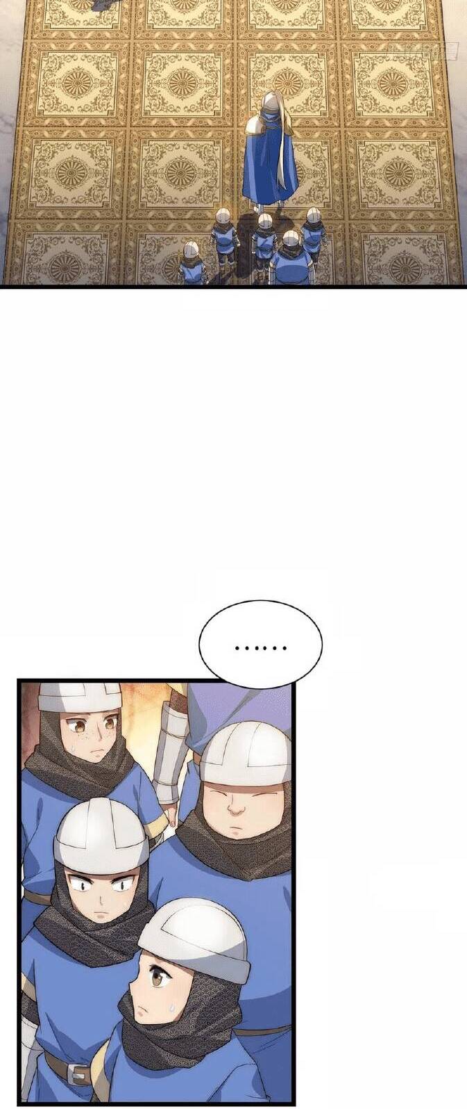 Khô Cốt Hiệp Sĩ Chapter 32 - Trang 2