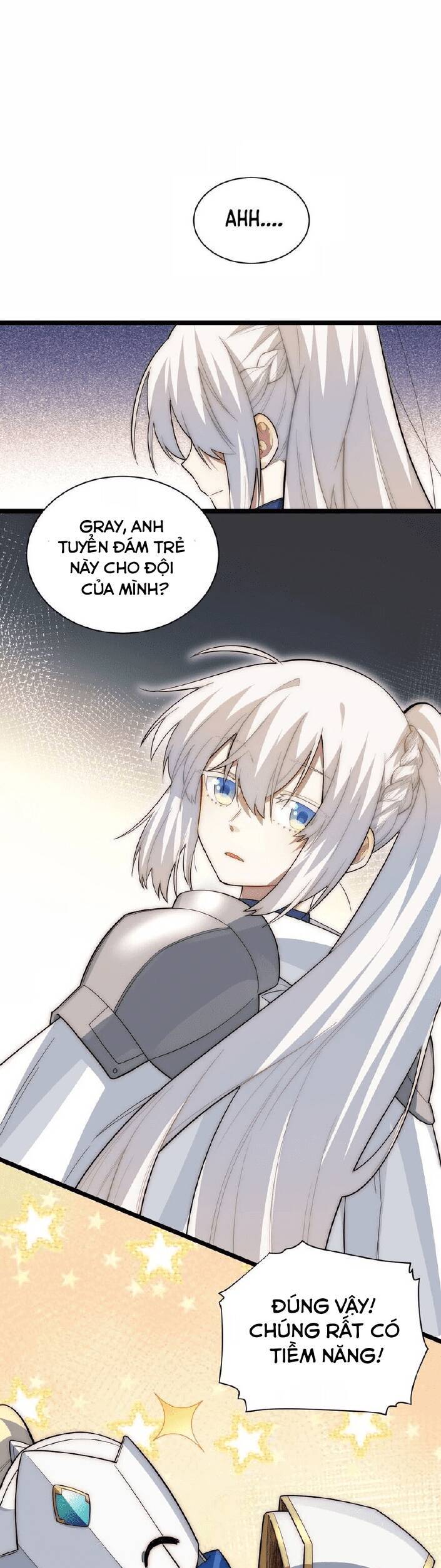 Khô Cốt Hiệp Sĩ Chapter 32 - Trang 2