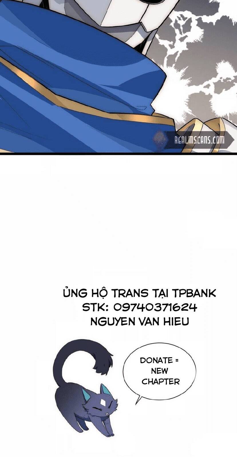 Khô Cốt Hiệp Sĩ Chapter 32 - Trang 2